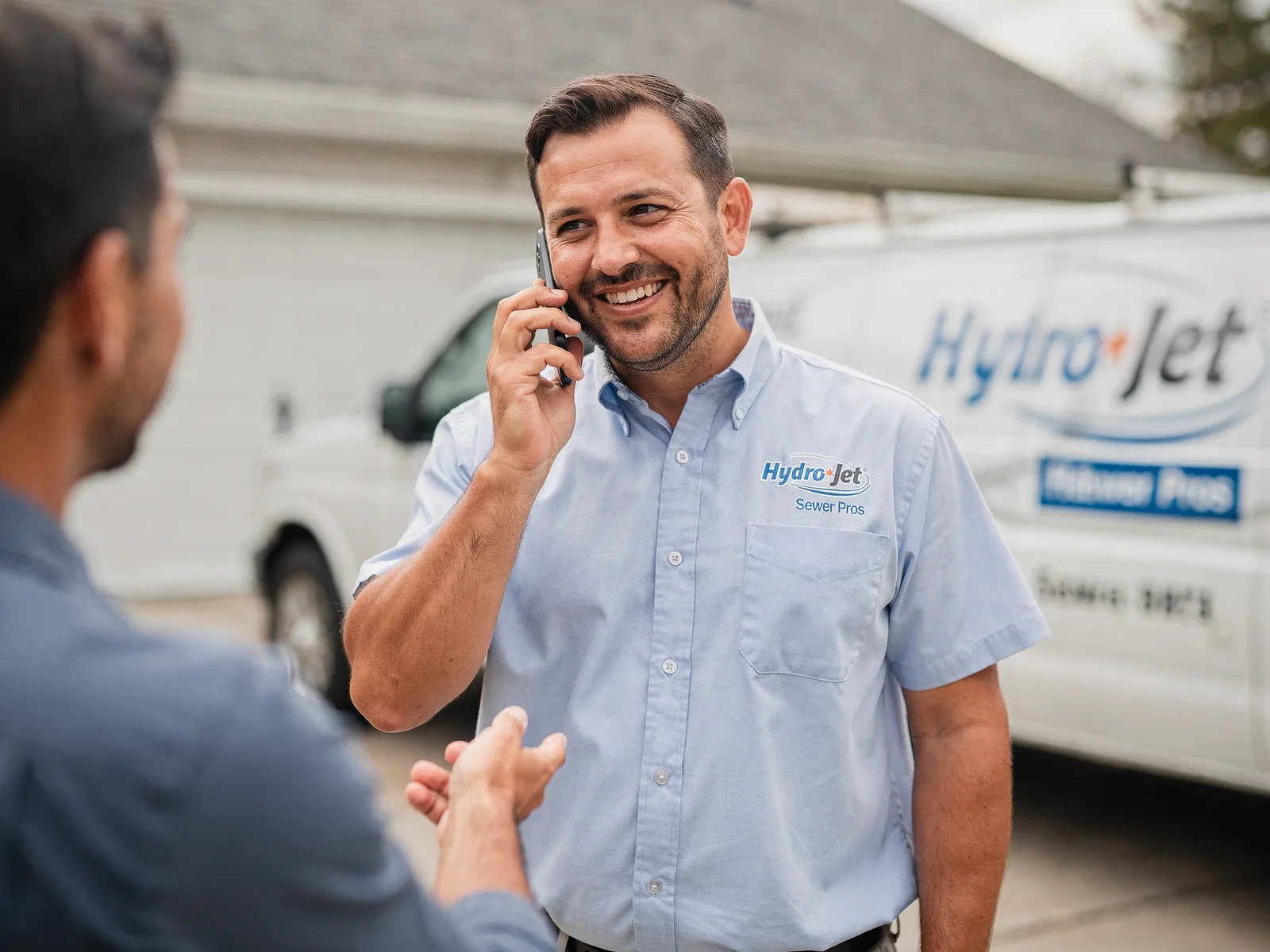 Hydro Jetting Randall, MN FAQs